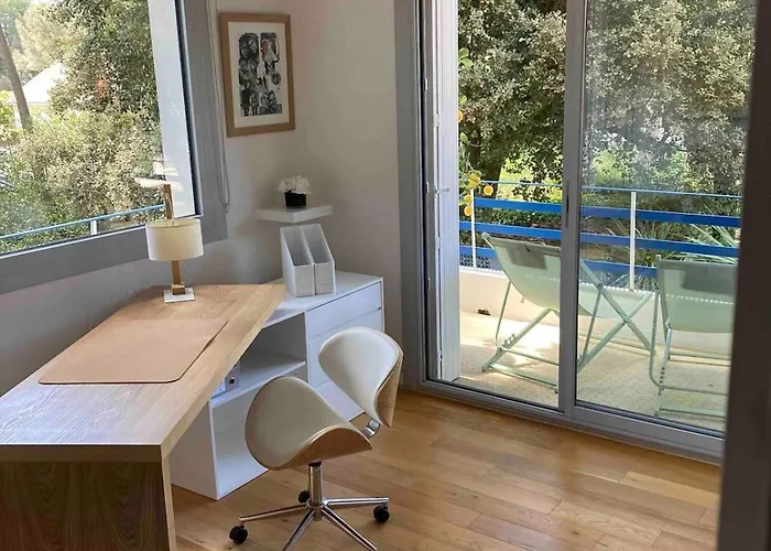 Apartament Central, Quiet Not Overlooked *